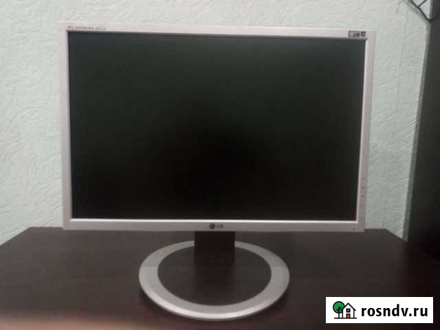Монитор LG flatron Копейск - изображение 1