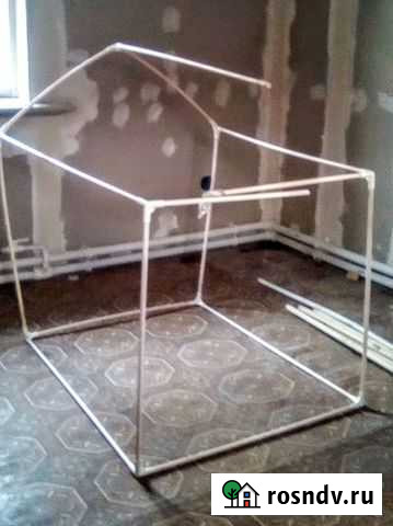 Парник Тула - изображение 1