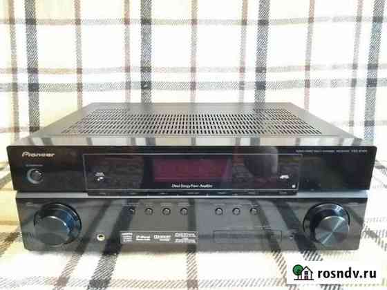 Ресивер Pioneer VSX-819H Киров
