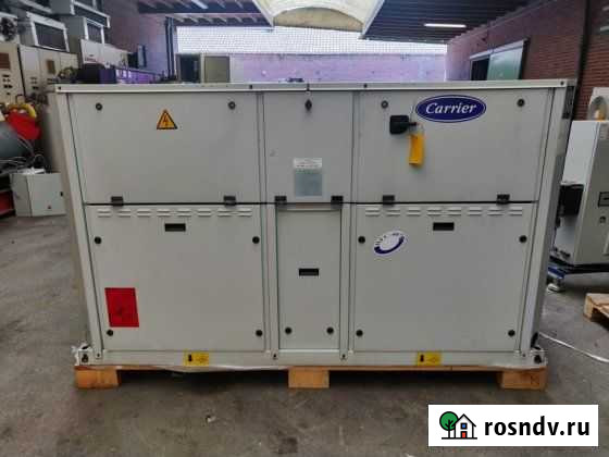 Чиллер Москва - изображение 1