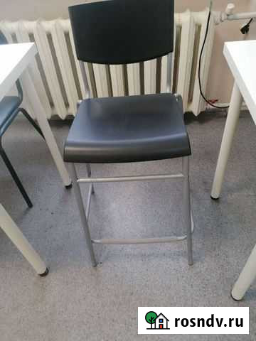 Лампы икеа, стул бровиста и т. д Новосибирск - изображение 1