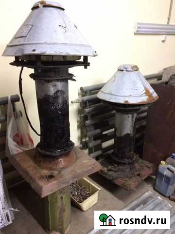 Вытяжка промышленная Выкса - изображение 1