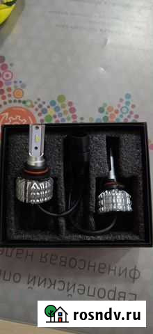 Лампочки светодиодные K1 Ртищево - изображение 1