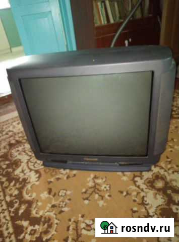 Телевизор Панасоник Чапаевск - изображение 1