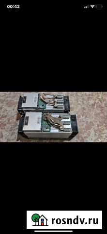 Майнинг ферма s9i Каспийск - изображение 1