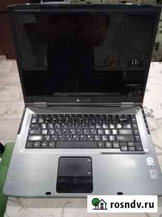 Ноутбук Gateway MA7 (Не включается) Казань