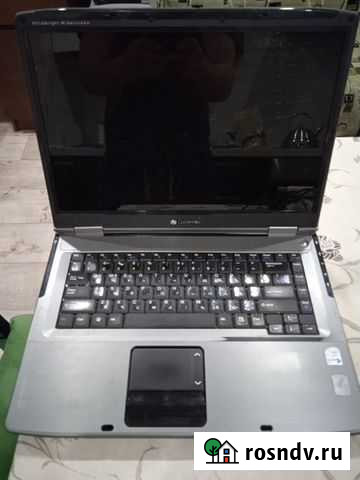 Ноутбук Gateway MA7 (Не включается) Казань - изображение 1
