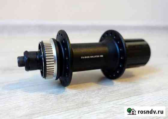 Втулка задняя Shimano FH-M435 под эксцентрик Санкт-Петербург