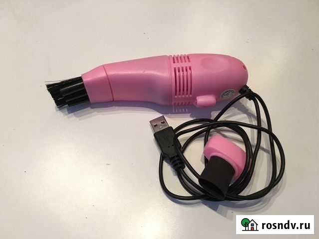 Мини-пылесос для клавиатуры Сургут - изображение 1