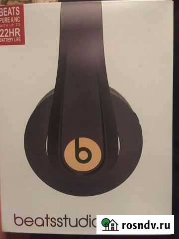 Наушники Леваши - изображение 1