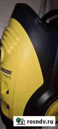 Мойка высокого давления karcher hd 6 16 Москва