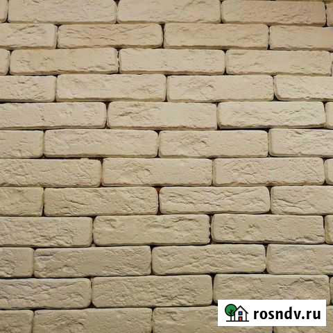 Декоративный кирпич, плитка Москва - изображение 1