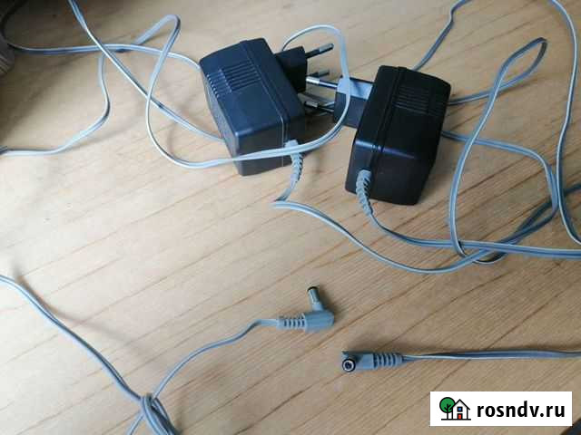 Блок питания Биробиджан - изображение 1