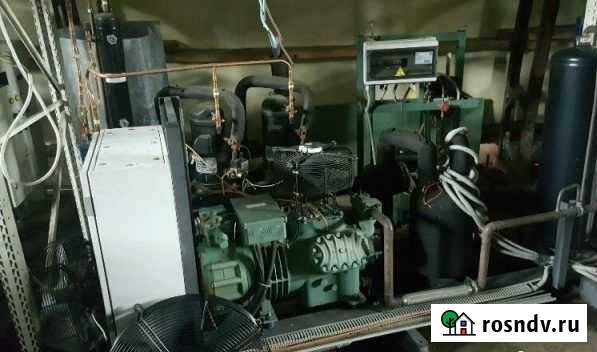 Оборудование для Шоковой заморозки Санкт-Петербург - изображение 1