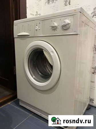Стиральная машина indesit Череповец - изображение 1