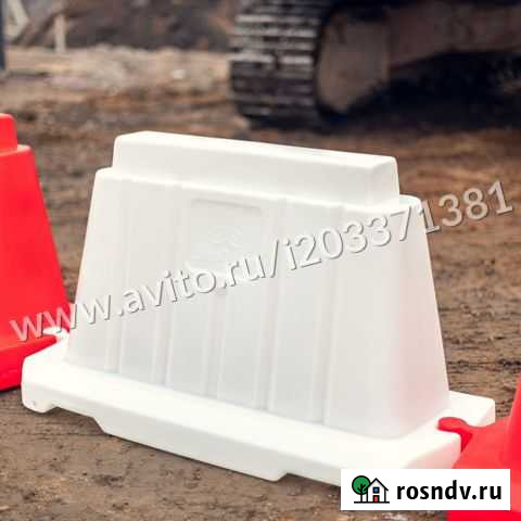 Устройство дороги Волгоград - изображение 1