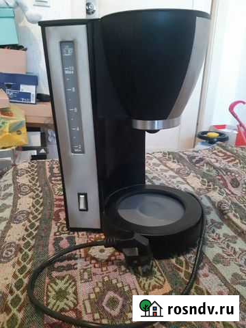 Кофеварка Пермь - изображение 1