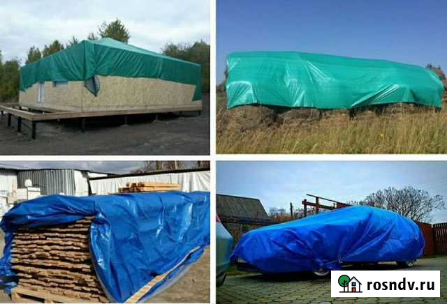 Полога баннеры тенты Оренбург - изображение 1