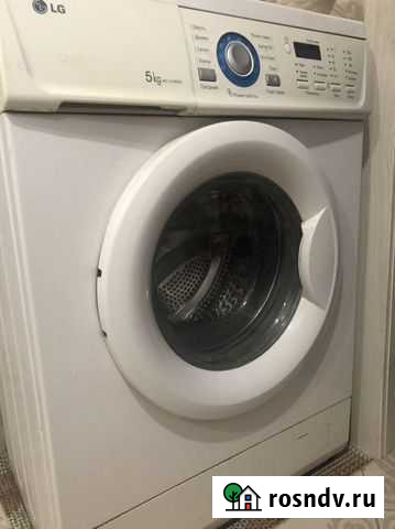 Стиральная машина Саратов - изображение 1