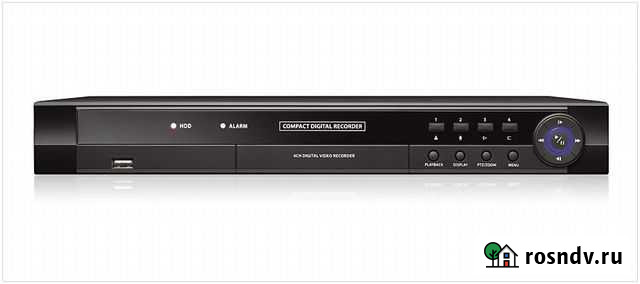 Видеорегистратор Infinity NDR-C400EZ Томск - изображение 1