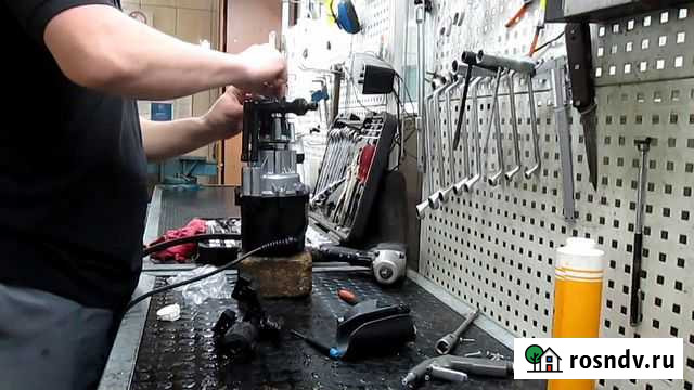 Ремонт и обслуживание техники Бийск - изображение 1