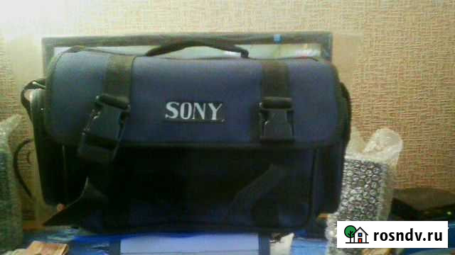 Барсетка от фотоаппарата Благовещенск - изображение 1