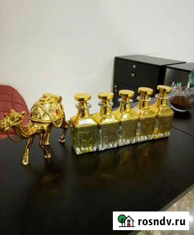 Бутылка для масла Липецк - изображение 1