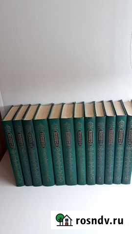 Лесков Н.С 12томов Екатеринбург - изображение 1