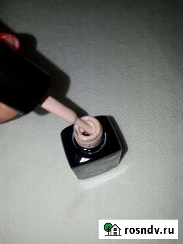 Гель лаки, база комуфляж Набережные Челны - изображение 1