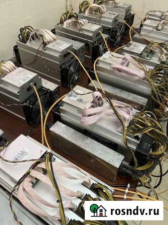 Antminer l3+ Новороссийск - изображение 1