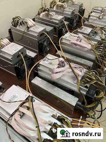 Antminer l3+ Новороссийск - изображение 1