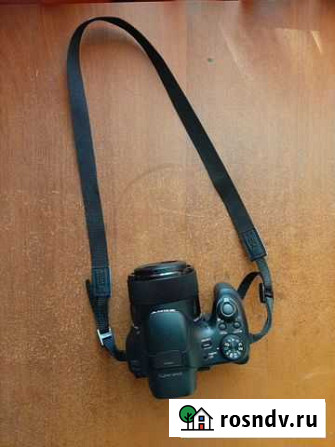 Фотоаппарат sony Cyber-shot Краснодар - изображение 1