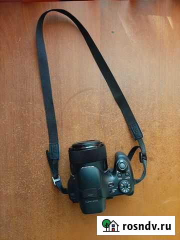 Фотоаппарат sony Cyber-shot Краснодар - изображение 1