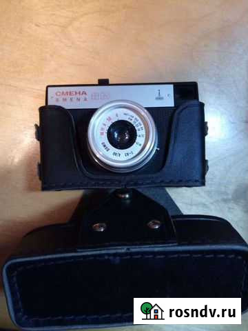 Плёночный фотоаппарат Ростов-на-Дону - изображение 1