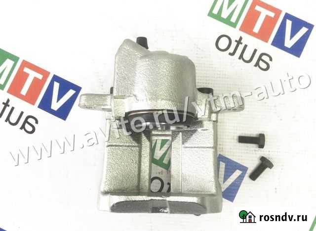 Тормозной суппорт передний на Hyundai Sonata, Kia Казань - изображение 1