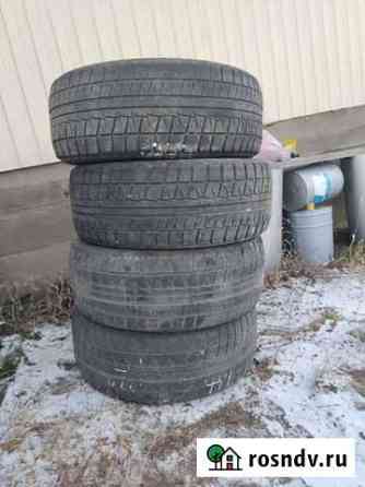 Bridgestone 235/50 R18 Улан-Удэ