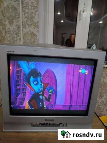 Телевизор Курск - изображение 1