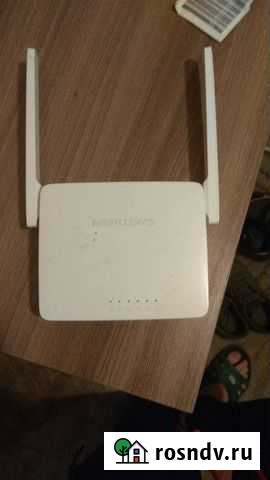 Wifi роутер Гуково - изображение 1