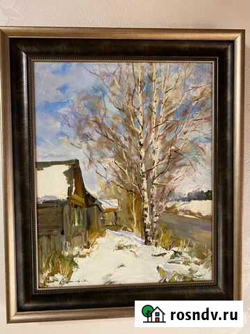 Шумилов В.Ф Тверь - изображение 1