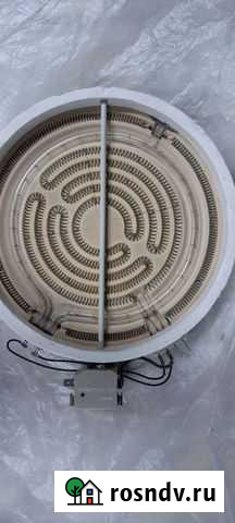 Комфорка электрическая Ноябрьск - изображение 1
