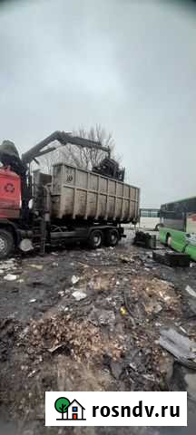 Прием,вывоз,скупка металла Калининград - изображение 1