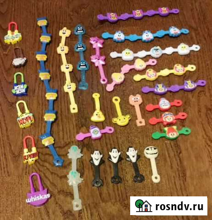Скрепыши 3 и Бравлы Белгород - изображение 1