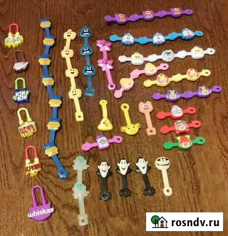 Скрепыши 3 и Бравлы Белгород - изображение 1