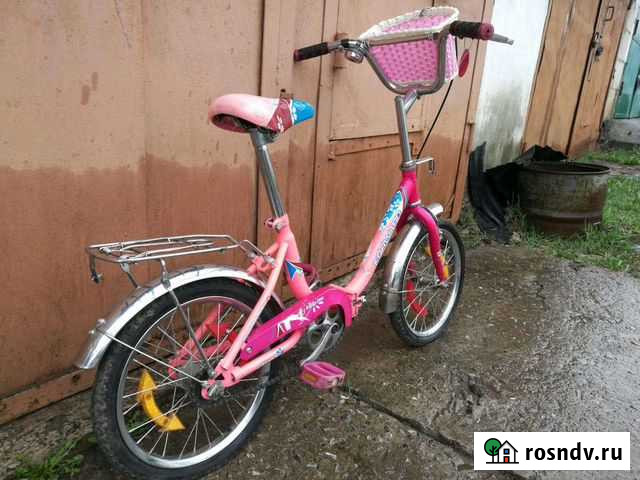 Велосипед бу Киров - изображение 1