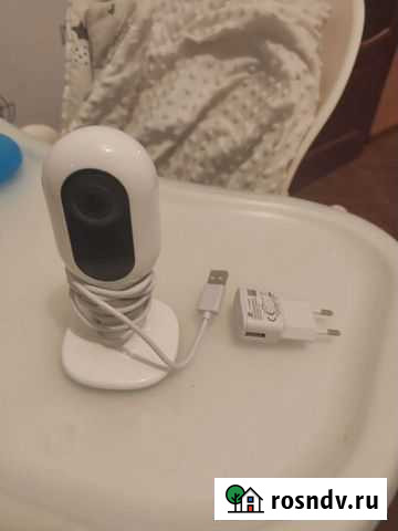 WI-FI камера Щёлково - изображение 1