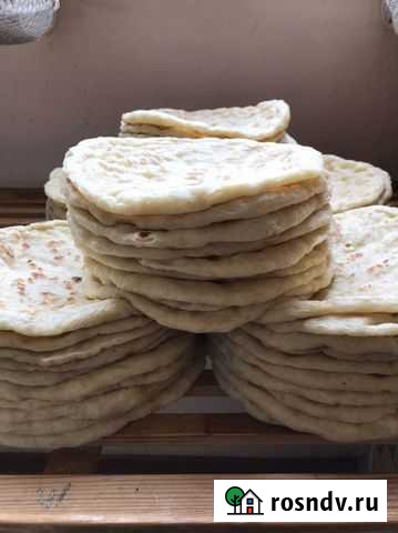 Пита для сувлаки и гиро Анапа - изображение 1