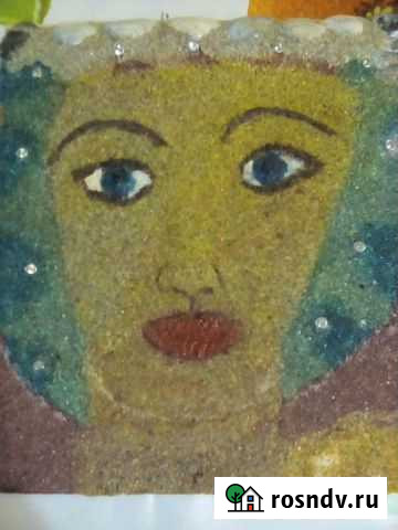 Примадонна Джанкой - изображение 1