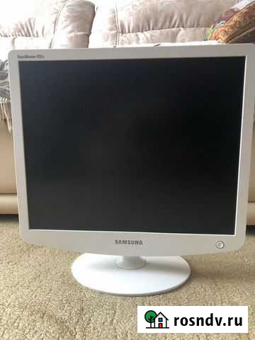 Монитор Samsung Маслова Пристань - изображение 1