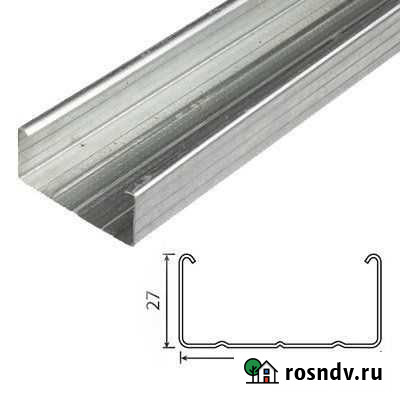 Пп 60х27х3000 house Тамбов - изображение 1