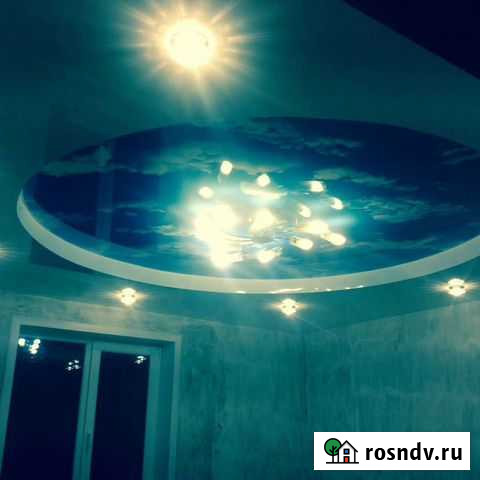 Установка Элиста - изображение 1